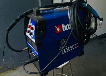 Fornecedor de Máquina de Solda TIG