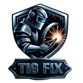 Tigfix Manutencao De Maquinas De Solda Ltda
