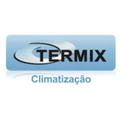 Contato: TERMIX CLIMATIZAÇAO Com. Sr. Gerson 