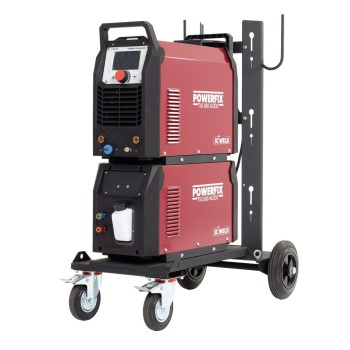 Distribuidor de Maquina de Solda