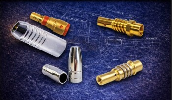 Distribuidor Insumos de Solda