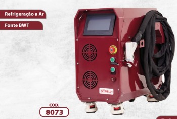 Fornecedor de Máquina de Solda