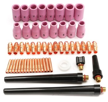 Insumos para Soldagem