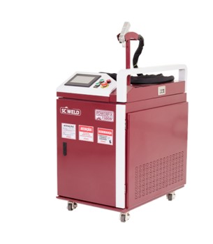 Locação de Máquina de Solda a Laser